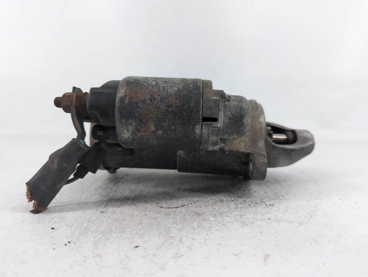 2011-2016 Chevrolet Cruze Car Starter Motor Solenoid OEM Fits Fits 2011 2012 2013 2014 2015 2016 2017 2018 OEM Used Auto Par