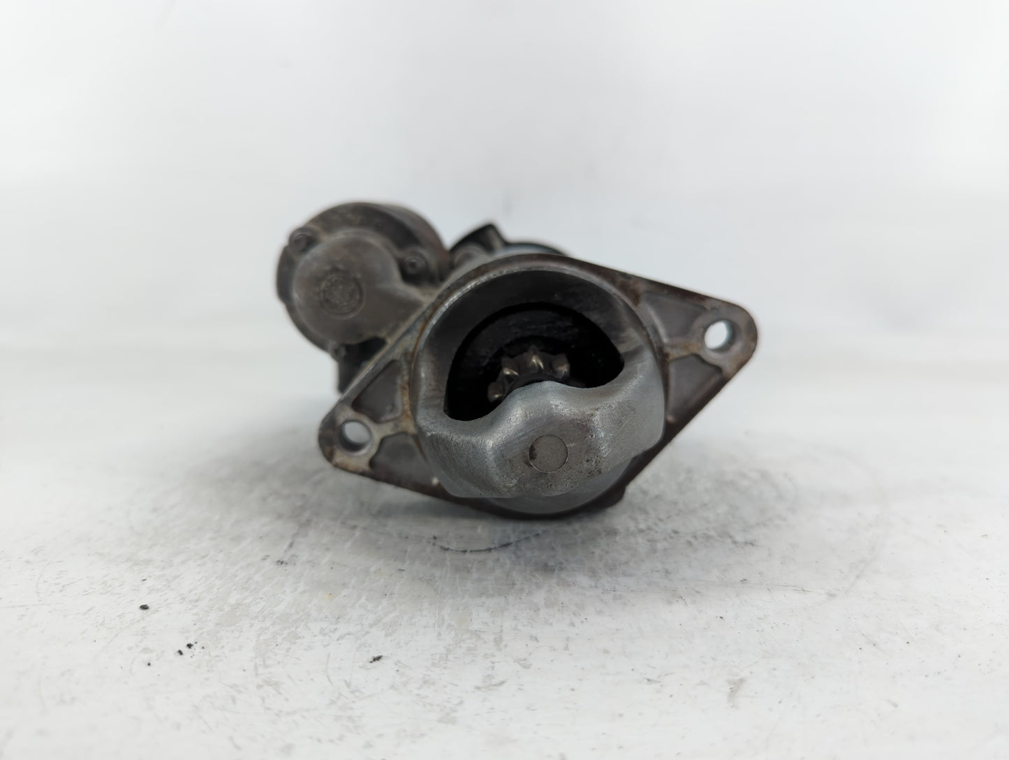 2011-2016 Chevrolet Cruze Car Starter Motor Solenoid OEM Fits Fits 2011 2012 2013 2014 2015 2016 2017 2018 OEM Used Auto Par