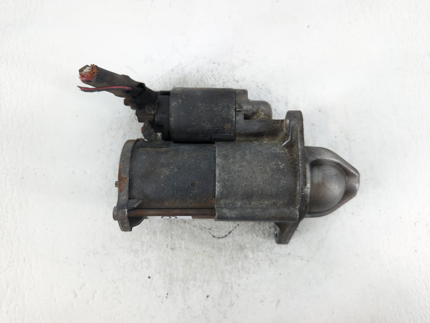 2011-2016 Chevrolet Cruze Car Starter Motor Solenoid OEM Fits Fits 2011 2012 2013 2014 2015 2016 2017 2018 OEM Used Auto Par