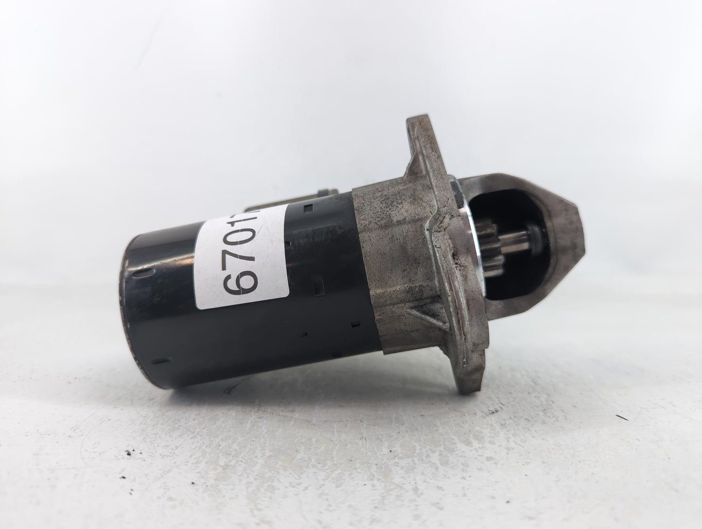 2011-2016 Chevrolet Cruze Car Starter Motor Solenoid OEM P/N:55 578 921 M000T39173ZC Fits OEM Used Auto Parts - Oemusedautop