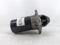 2011-2016 Chevrolet Cruze Car Starter Motor Solenoid OEM P/N:55 578 921 M000T39173ZC Fits OEM Used Auto Parts - Oemusedautop