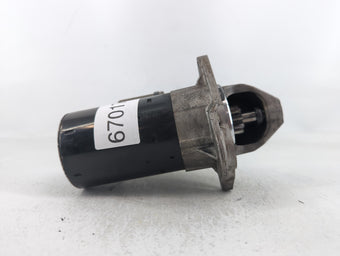compare product 2011-2016 Chevrolet Cruze Car Starter Motor Solenoid OEM P/N:55 578 921 M000T39173ZC Fits OEM Used Auto Parts
