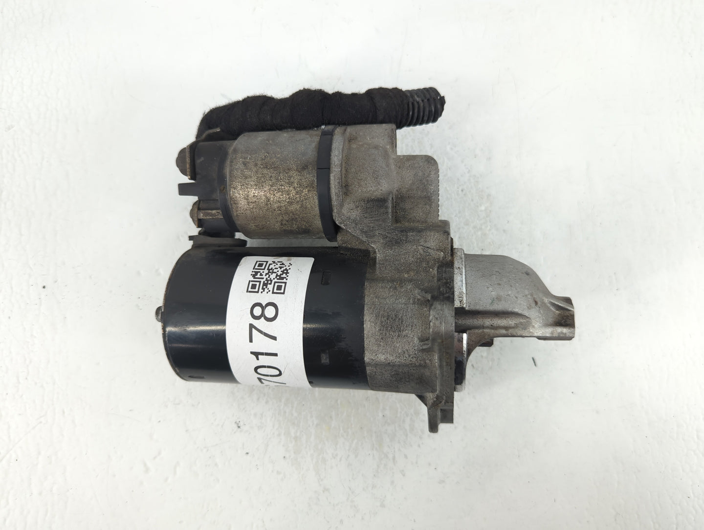 2011-2016 Chevrolet Cruze Car Starter Motor Solenoid OEM P/N:55 578 921 M000T39173ZC Fits OEM Used Auto Parts - Oemusedautop
