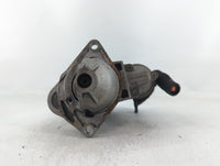2011-2016 Chevrolet Cruze Car Starter Motor Solenoid OEM P/N:55 578 921 M000T39173ZC Fits OEM Used Auto Parts - Oemusedautop