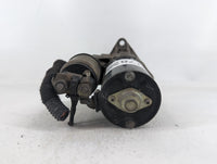 2011-2016 Chevrolet Cruze Car Starter Motor Solenoid OEM P/N:55 578 921 M000T39173ZC Fits OEM Used Auto Parts - Oemusedautop