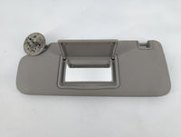 2011-2016 Chevrolet Cruze Sun Visor Shade Replacement Passenger Right Mirror Fits Fits 2011 2012 2013 2014 2015 2016 OEM Use