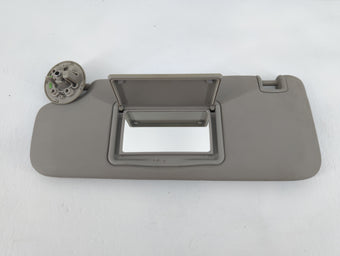 compare product 2011-2016 Chevrolet Cruze Sun Visor Shade Replacement Passenger Right Mirror Fits Fits 2011 2012 2013 2014 2015 2016 OEM Used Auto Parts