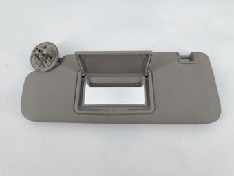 compare product 2011-2016 Chevrolet Cruze Sun Visor Shade Replacement Passenger Right Mirror Fits Fits 2011 2012 2013 2014 2015 2016 OEM Used Auto Parts