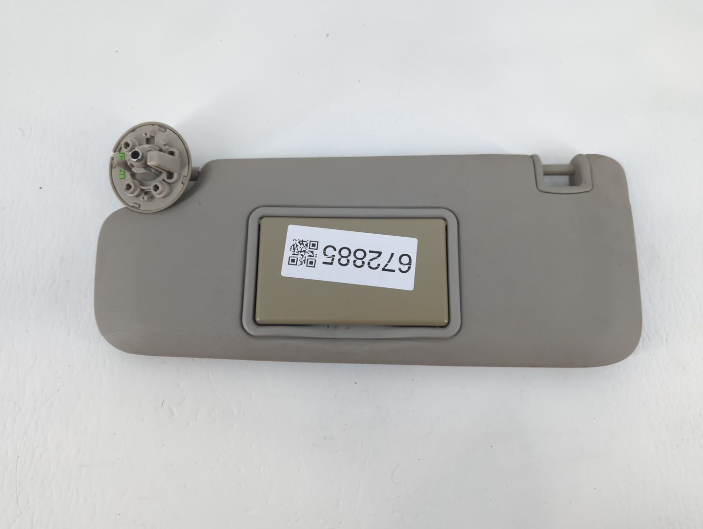 2011-2016 Chevrolet Cruze Sun Visor Shade Replacement Passenger Right Mirror Fits Fits 2011 2012 2013 2014 2015 2016 OEM Use