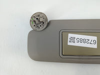 2011-2016 Chevrolet Cruze Sun Visor Shade Replacement Passenger Right Mirror Fits Fits 2011 2012 2013 2014 2015 2016 OEM Use