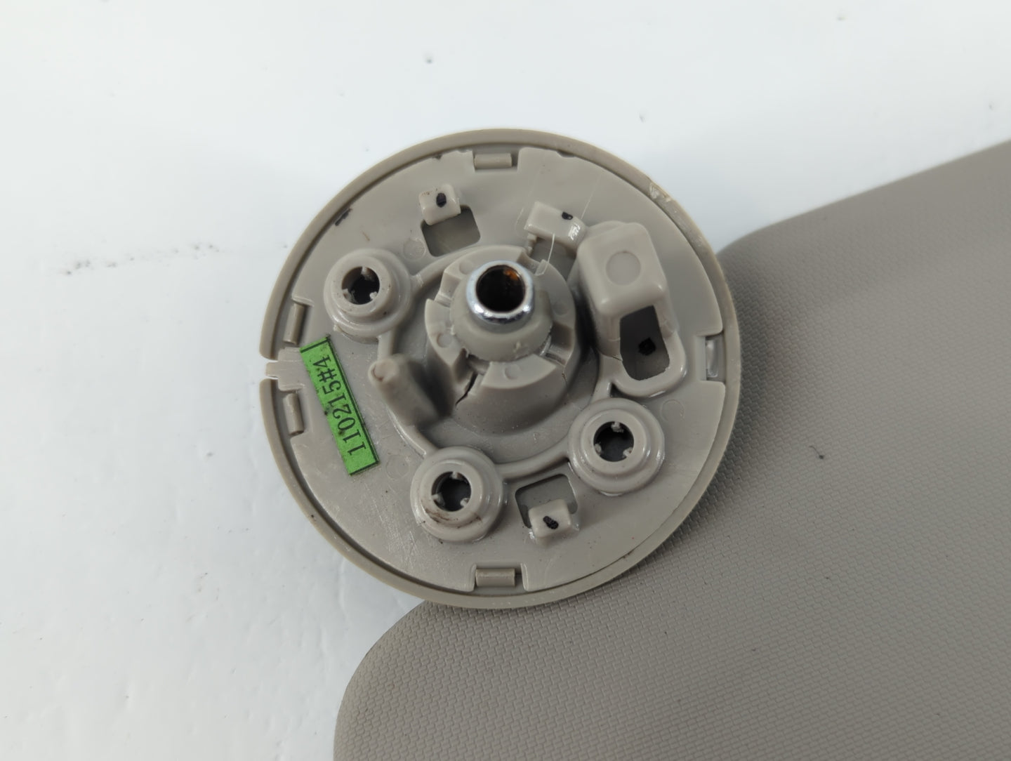 2011-2016 Chevrolet Cruze Sun Visor Shade Replacement Passenger Right Mirror Fits Fits 2011 2012 2013 2014 2015 2016 OEM Use