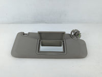 2011-2016 Chevrolet Cruze Sun Visor Shade Replacement Passenger Right Mirror Fits Fits 2011 2012 2013 2014 2015 2016 OEM Use