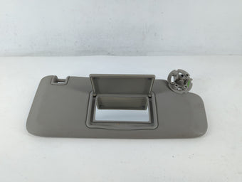 compare product 2011-2016 Chevrolet Cruze Sun Visor Shade Replacement Passenger Right Mirror Fits Fits 2011 2012 2013 2014 2015 2016 OEM Used Auto Parts