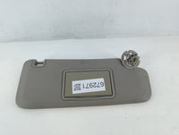 2011-2016 Chevrolet Cruze Sun Visor Shade Replacement Passenger Right Mirror Fits Fits 2011 2012 2013 2014 2015 2016 OEM Use
