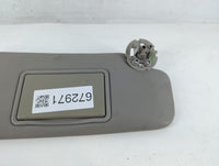 2011-2016 Chevrolet Cruze Sun Visor Shade Replacement Passenger Right Mirror Fits Fits 2011 2012 2013 2014 2015 2016 OEM Use