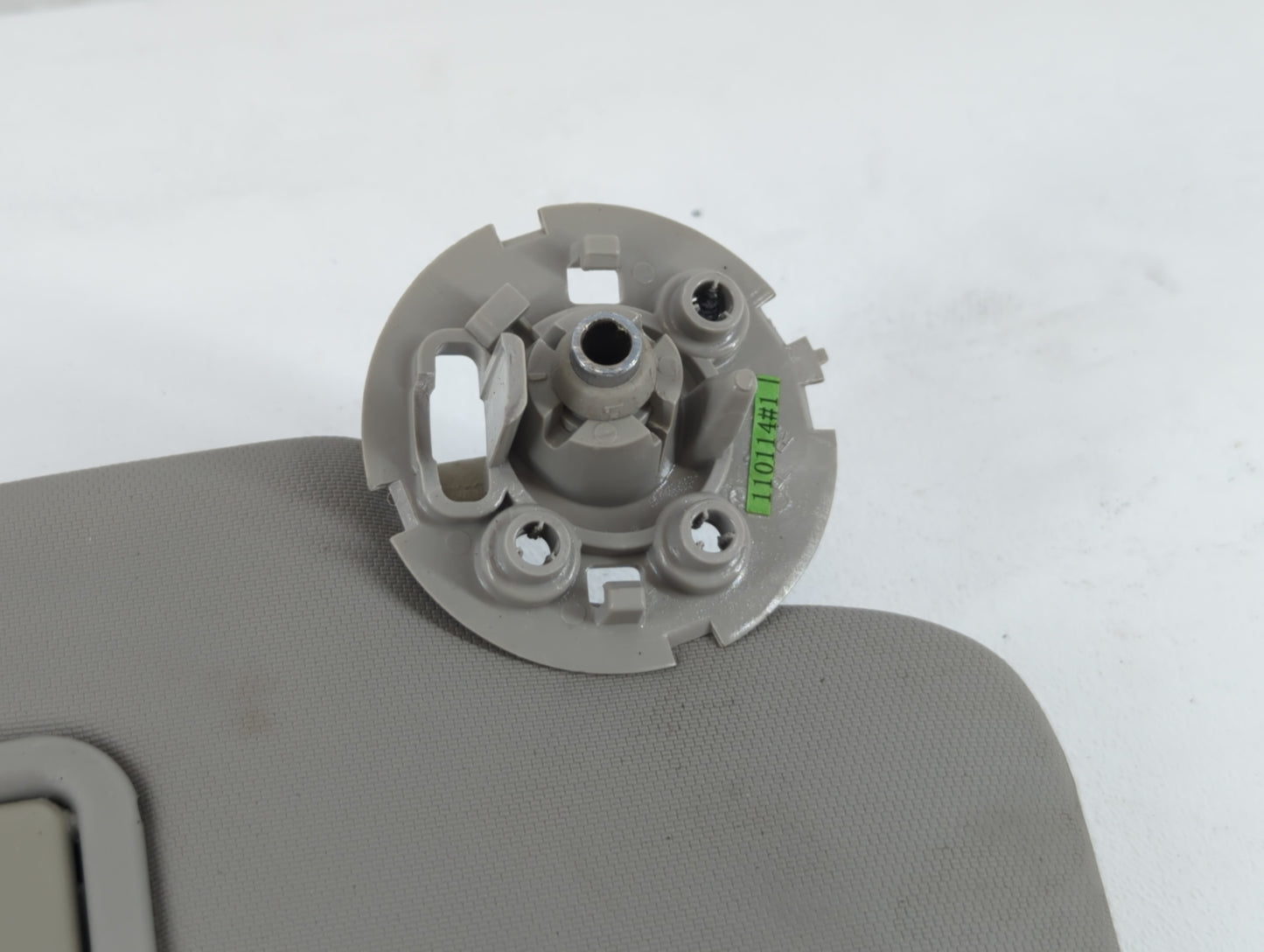 2011-2016 Chevrolet Cruze Sun Visor Shade Replacement Passenger Right Mirror Fits Fits 2011 2012 2013 2014 2015 2016 OEM Use