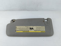 2011-2016 Chevrolet Cruze Sun Visor Shade Replacement Passenger Right Mirror Fits Fits 2011 2012 2013 2014 2015 2016 OEM Use
