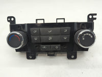 2011-2012 Chevrolet Cruze Climate Control Module Temperature AC/Heater Replacement P/N:95017054 Fits Fits 2011 2012 OEM Used