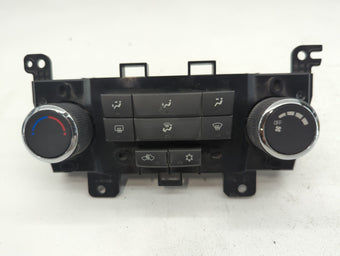 compare product 2011-2012 Chevrolet Cruze Climate Control Module Temperature AC/Heater Replacement P/N:95017054 Fits Fits 2011 2012 OEM Used Auto Parts