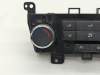 2011-2012 Chevrolet Cruze Climate Control Module Temperature AC/Heater Replacement P/N:95017054 Fits Fits 2011 2012 OEM Used