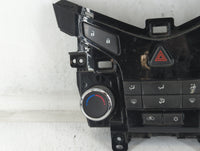 2011-2012 Chevrolet Cruze Climate Control Module Temperature AC/Heater Replacement P/N:95017054 Fits Fits 2011 2012 OEM Used