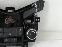 2011-2012 Chevrolet Cruze Climate Control Module Temperature AC/Heater Replacement P/N:95017054 Fits Fits 2011 2012 OEM Used