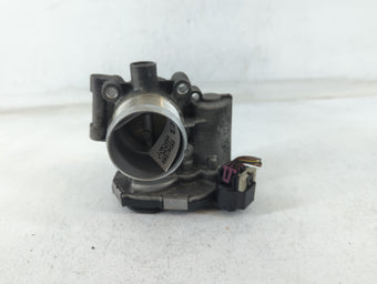 compare product 2011-2016 Chevrolet Cruze Throttle Body P/N:0 280 750 498 55 565 489 Fits OEM Used Auto Parts
