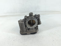 2011-2016 Chevrolet Cruze Throttle Body P/N:0 280 750 498 55 565 489 Fits OEM Used Auto Parts - Oemusedautoparts1.com