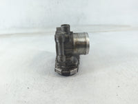 2011-2016 Chevrolet Cruze Throttle Body P/N:0 280 750 498 55 565 489 Fits OEM Used Auto Parts - Oemusedautoparts1.com