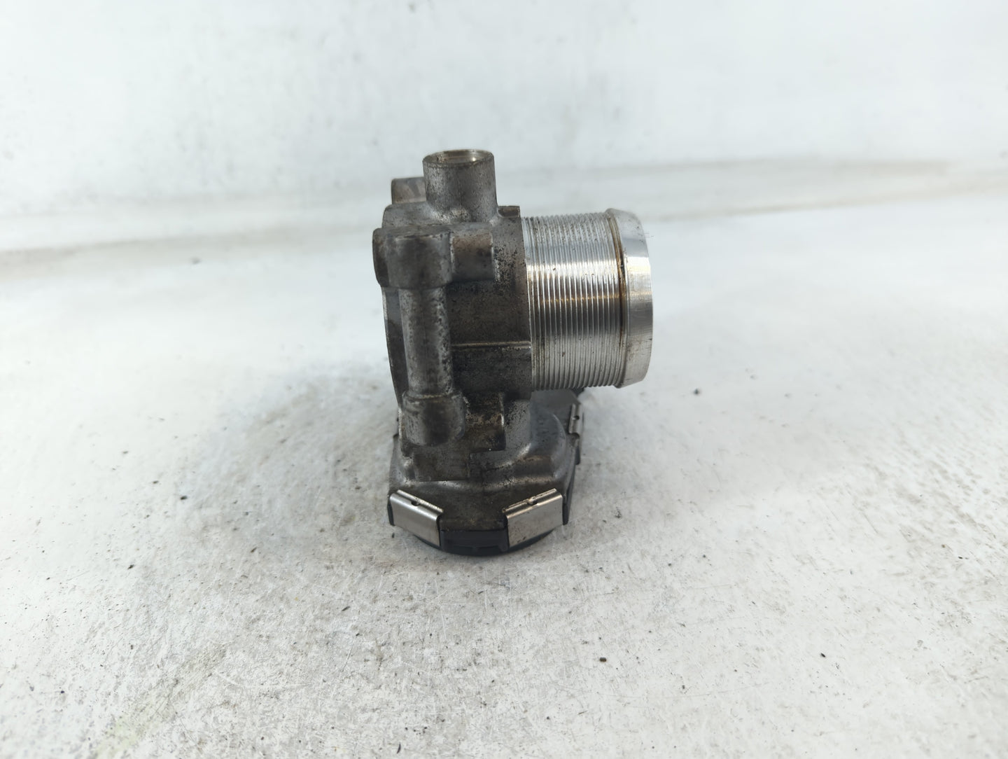 2011-2016 Chevrolet Cruze Throttle Body P/N:555655489 Fits Fits 2011 2012 2013 2014 2015 2016 2017 2018 2019 2020 2021 OEM U