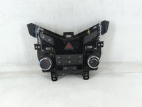 2011-2012 Chevrolet Cruze Climate Control Module Temperature AC/Heater Replacement P/N:96983927 Fits Fits 2011 2012 OEM Used