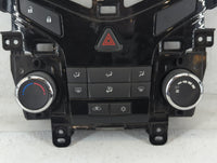 2011-2012 Chevrolet Cruze Climate Control Module Temperature AC/Heater Replacement P/N:96983927 Fits Fits 2011 2012 OEM Used