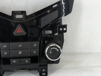 2011-2012 Chevrolet Cruze Climate Control Module Temperature AC/Heater Replacement P/N:96983927 Fits Fits 2011 2012 OEM Used