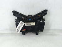 2011-2012 Chevrolet Cruze Climate Control Module Temperature AC/Heater Replacement P/N:96983927 Fits Fits 2011 2012 OEM Used