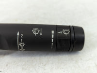 2011 Chevrolet Cruze Windshield Wiper Control Switch - Oemusedautoparts1.com