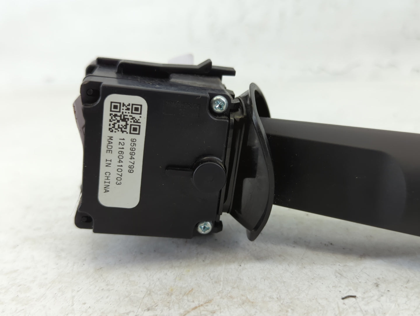 2011 Chevrolet Cruze Windshield Wiper Control Switch - Oemusedautoparts1.com