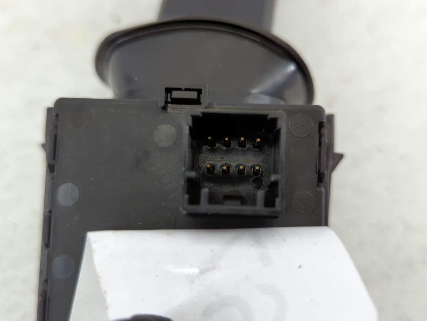2011 Chevrolet Cruze Windshield Wiper Control Switch - Oemusedautoparts1.com