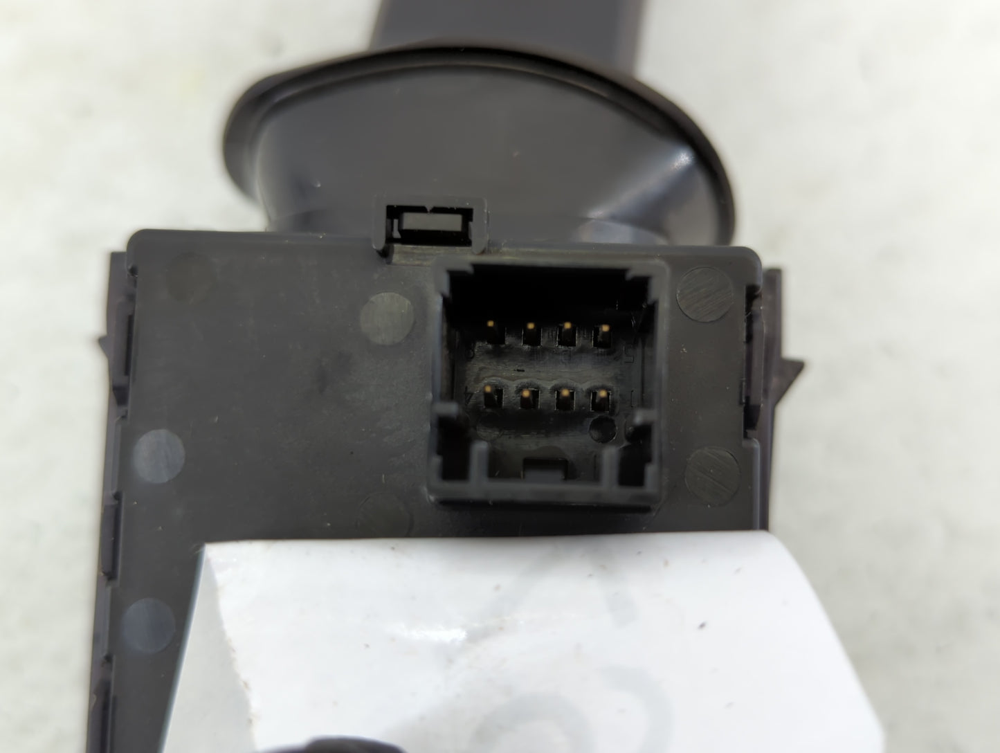 2011 Chevrolet Cruze Windshield Wiper Control Switch - Oemusedautoparts1.com