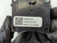 2011 Chevrolet Cruze Windshield Wiper Control Switch - Oemusedautoparts1.com
