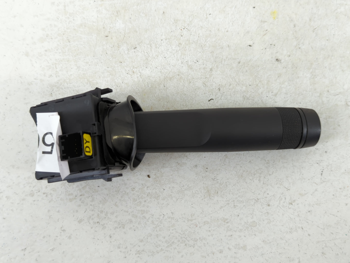 2011 Chevrolet Cruze Windshield Wiper Control Switch - Oemusedautoparts1.com