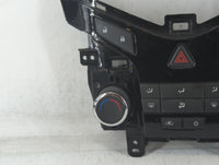 2011-2012 Chevrolet Cruze Climate Control Module Temperature AC/Heater Replacement P/N:95017054 Fits Fits 2011 2012 OEM Used