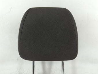 compare product Chevrolet Cruze Headrest Head Rest Front Driver Passenger Seat Black