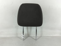 Chevrolet Cruze Headrest Head Rest Front Driver Passenger Seat Black - Oemusedautoparts1.com