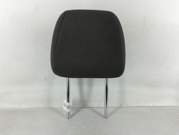 Chevrolet Cruze Headrest Head Rest Front Driver Passenger Seat Black