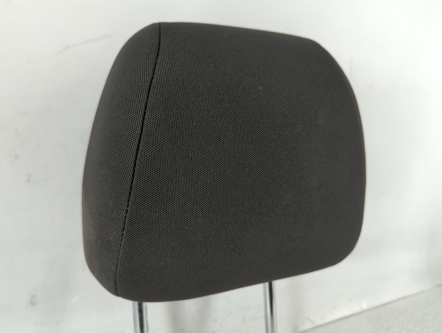 Chevrolet Cruze Headrest Head Rest Front Driver Passenger Seat Black - Oemusedautoparts1.com
