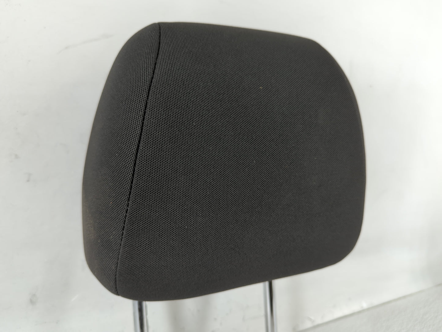 Chevrolet Cruze Headrest Head Rest Front Driver Passenger Seat Black - Oemusedautoparts1.com