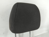 Chevrolet Cruze Headrest Head Rest Front Driver Passenger Seat Black - Oemusedautoparts1.com