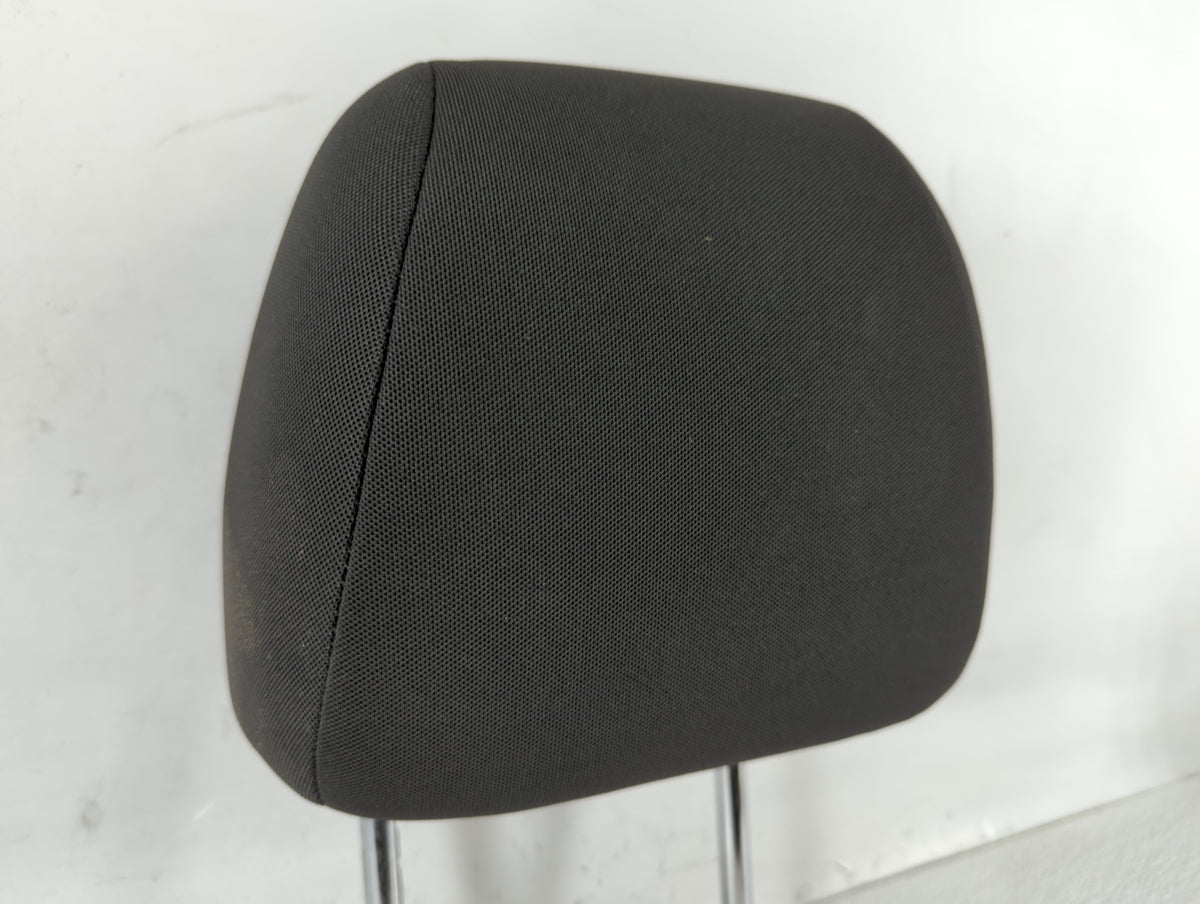 Chevrolet Cruze Headrest Head Rest Rear Center Seat Black 679855 - Oemusedautoparts1.com
