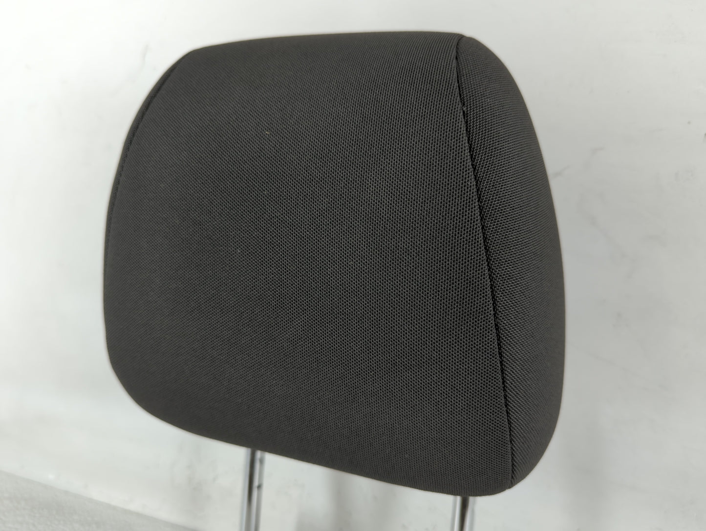 Chevrolet Cruze Headrest Head Rest Front Driver Passenger Seat Black - Oemusedautoparts1.com