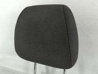 Chevrolet Cruze Headrest Head Rest Front Driver Passenger Seat Black - Oemusedautoparts1.com